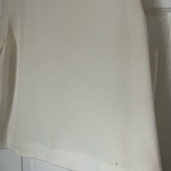 Club Monaco blouse - Picture 3 of 5